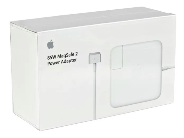 Cargador Original Apple Macbook Pro – Air Magsafe 2 60w –